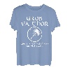 Groß Va-thor Großvater Spruch Opa Vatertag Va-Thor T-Shirt