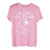 Groß Va-thor Großvater Spruch Opa Vatertag Va-Thor T-Shirt
