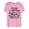 ZOCKER Gamer Lustiges Zocken Geschenk Shirt Nerd Idee Witzig T-Shirt