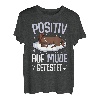 Pferde Positiv Auf Müde Getestet Pferd T-Shirt
