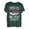 Pferde Positiv Auf Müde Getestet Pferd T-Shirt