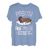 Pferde Positiv Auf Müde Getestet Pferd T-Shirt