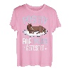Pferde Positiv Auf Müde Getestet Pferd T-Shirt