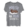 Pferde Positiv Auf Müde Getestet Pferd T-Shirt