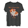 Meerschweinchen Haustier Papa Vater Tshirt Guinea pig süß T-Shirt