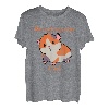 Meerschweinchen Haustier Papa Vater Tshirt Guinea pig süß T-Shirt