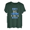 Rente 2019 - Eine Legende verlässt das Gelände T-Shirt