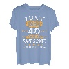 40. Geburtstag Geschenke Mann Frau Jahrgang Juli 1983 T-Shirt