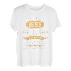 40. Geburtstag Geschenke Mann Frau Jahrgang Juli 1983 T-Shirt