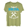 Vater Geschenk Vatertag Geburtstag Papa Vatertagsgeschenk T-Shirt