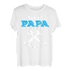 Vater Geschenk Vatertag Geburtstag Papa Vatertagsgeschenk T-Shirt
