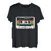 Legenden wurden 1970 geboren Vintage 50. Geburtstag T-Shirt