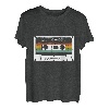 Legenden wurden 1970 geboren Vintage 50. Geburtstag T-Shirt