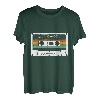Legenden wurden 1970 geboren Vintage 50. Geburtstag T-Shirt
