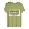 Legenden wurden 1970 geboren Vintage 50. Geburtstag T-Shirt