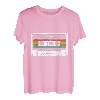 Legenden wurden 1970 geboren Vintage 50. Geburtstag T-Shirt