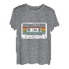 Legenden wurden 1970 geboren Vintage 50. Geburtstag T-Shirt