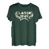 Classic 1949 Alle Originalteile 73. Geburtstag T-Shirt