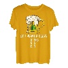 Do I Want A Beer Lucky Kleeblatt Irish St Patrick's Day Boys T-Shirt