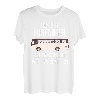 Ich bin Busfahrer Fernbusfahrer und Linienbus T-Shirt