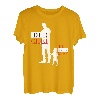 Vater Sohn Partnerlook Papa und Kind Outfit T-Shirt