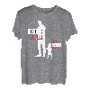 Vater Sohn Partnerlook Papa und Kind Outfit T-Shirt