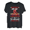 Mountainbiker und Fahrradfahrer lustiges Spruch T-Shirt