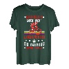 Mountainbiker und Fahrradfahrer lustiges Spruch T-Shirt
