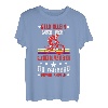 Mountainbiker und Fahrradfahrer lustiges Spruch T-Shirt