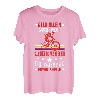 Mountainbiker und Fahrradfahrer lustiges Spruch T-Shirt