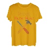 Familienoutfit Hammer kleiner Helfer Vater Sohn Partnerlook T-Shirt