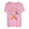 Familienoutfit Hammer kleiner Helfer Vater Sohn Partnerlook T-Shirt