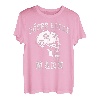 Herren Böser Alter Mann Vater Opa Nordmann Totenkopf Skull Wikinger T-Shirt