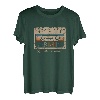 Herren Armin Limited Edition Retro Kassette T-Shirt