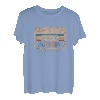 Herren Armin Limited Edition Retro Kassette T-Shirt