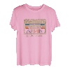 Herren Armin Limited Edition Retro Kassette T-Shirt