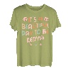KENYA Personalisierter Name It's A Beautiful Day To Be KENYA T-Shirt