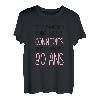 Damen Geburtstag Frau 30 Jahre Geschenkidee Originelle Lustig T-Shirt