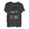 Damen Geburtstag Frau 30 Jahre Geschenkidee Originelle Lustig T-Shirt