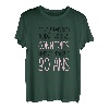 Damen Geburtstag Frau 30 Jahre Geschenkidee Originelle Lustig T-Shirt