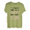 Damen Geburtstag Frau 30 Jahre Geschenkidee Originelle Lustig T-Shirt