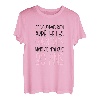 Damen Geburtstag Frau 30 Jahre Geschenkidee Originelle Lustig T-Shirt