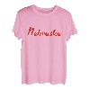 Nebraska Retro Vintage-Volleyball T-Shirt