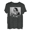 Wo steht dieses Wasser zu Wein Ding. Nonne AM PM Wein Fun T-Shirt