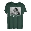 Wo steht dieses Wasser zu Wein Ding. Nonne AM PM Wein Fun T-Shirt
