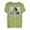 Wo steht dieses Wasser zu Wein Ding. Nonne AM PM Wein Fun T-Shirt