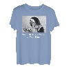 Wo steht dieses Wasser zu Wein Ding. Nonne AM PM Wein Fun T-Shirt