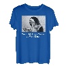 Wo steht dieses Wasser zu Wein Ding. Nonne AM PM Wein Fun T-Shirt