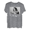 Wo steht dieses Wasser zu Wein Ding. Nonne AM PM Wein Fun T-Shirt