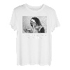 Wo steht dieses Wasser zu Wein Ding. Nonne AM PM Wein Fun T-Shirt